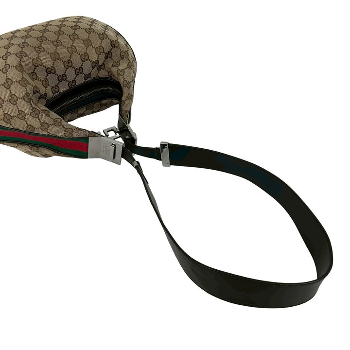 gucci Attaché 單肩包