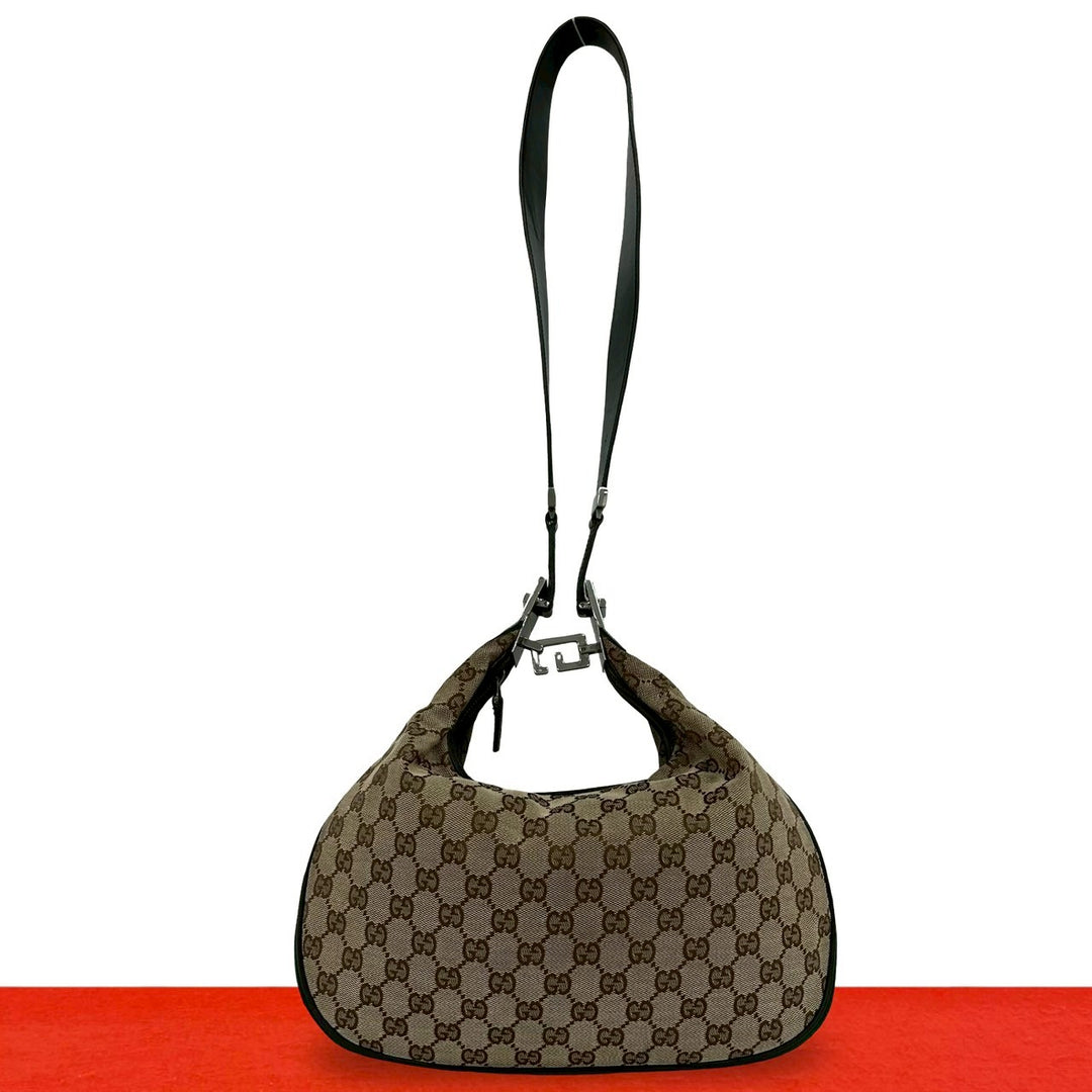 gucci Attaché 單肩包