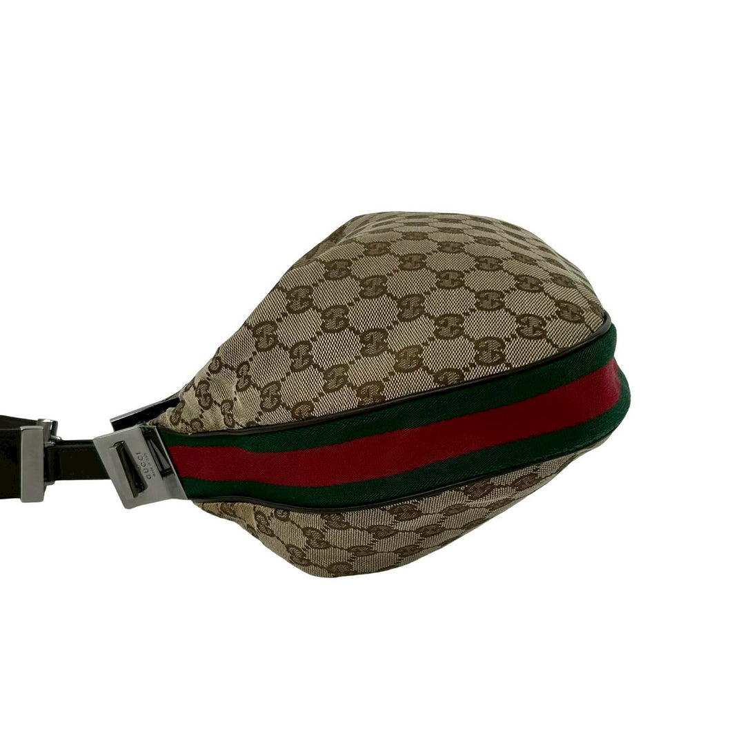 gucci Attaché 單肩包