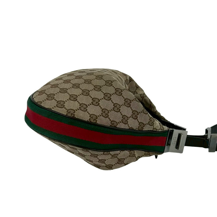 gucci Attaché 單肩包