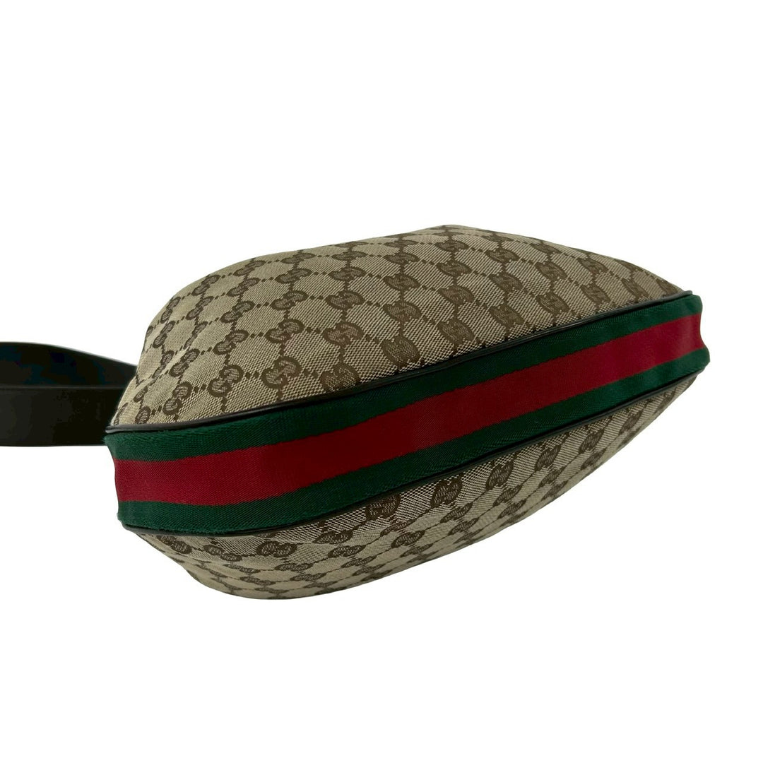 gucci Attaché 單肩包