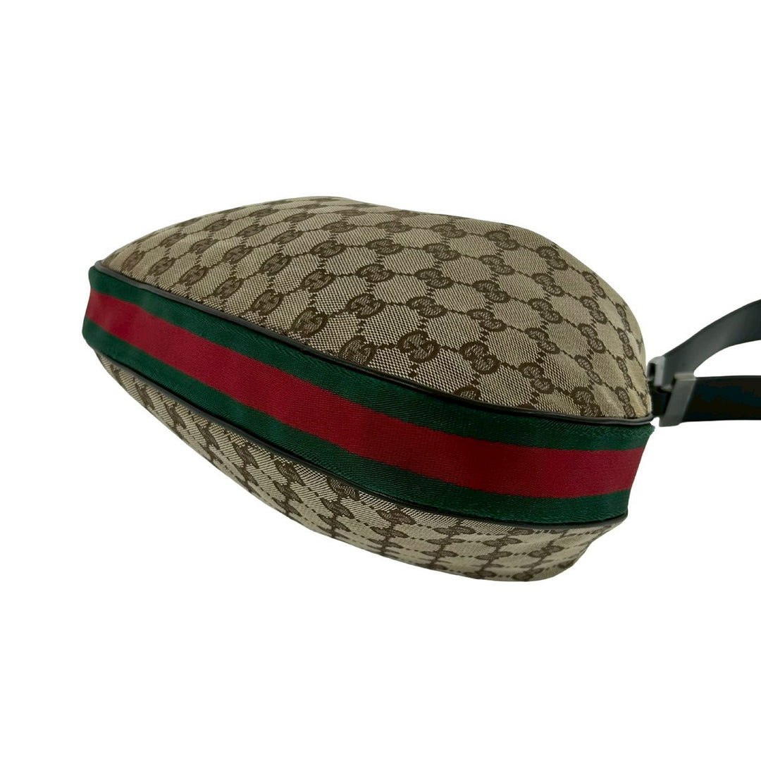 gucci Attaché 單肩包