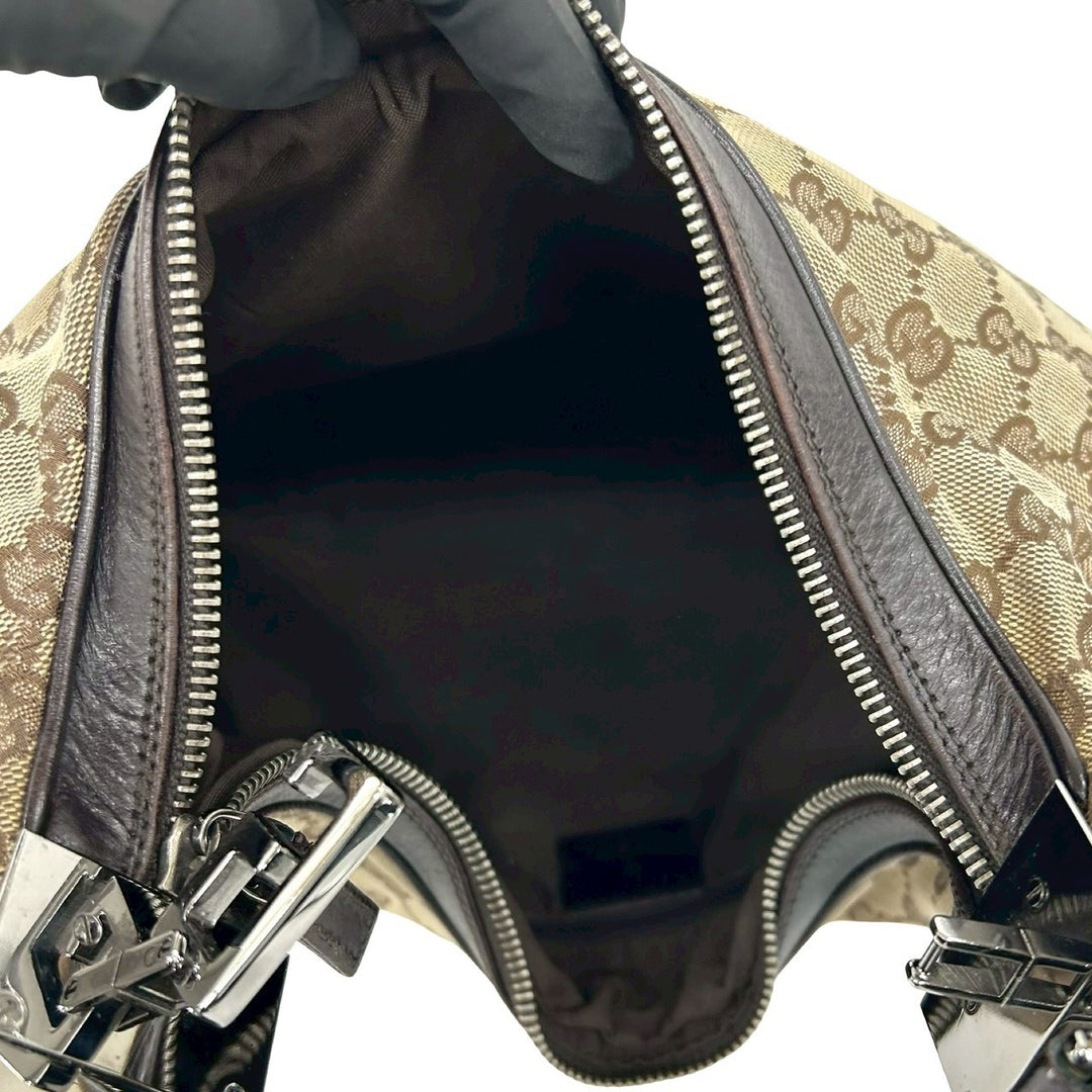 gucci Attaché 單肩包