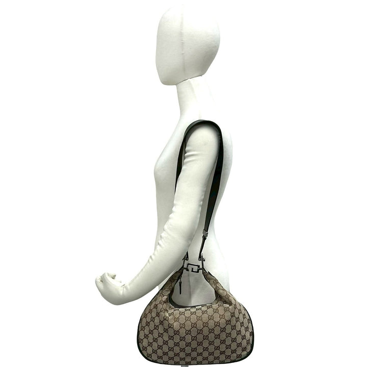 gucci Attaché 單肩包