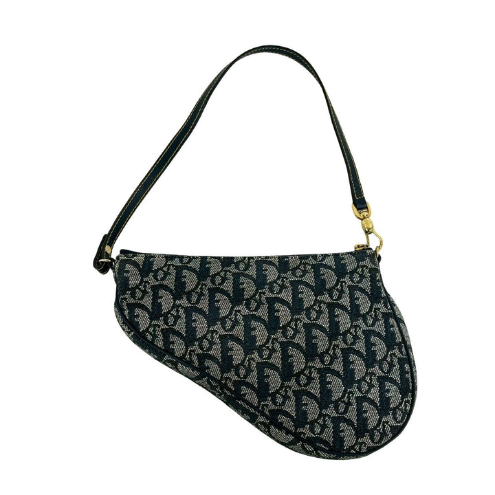 handbag dior saddle