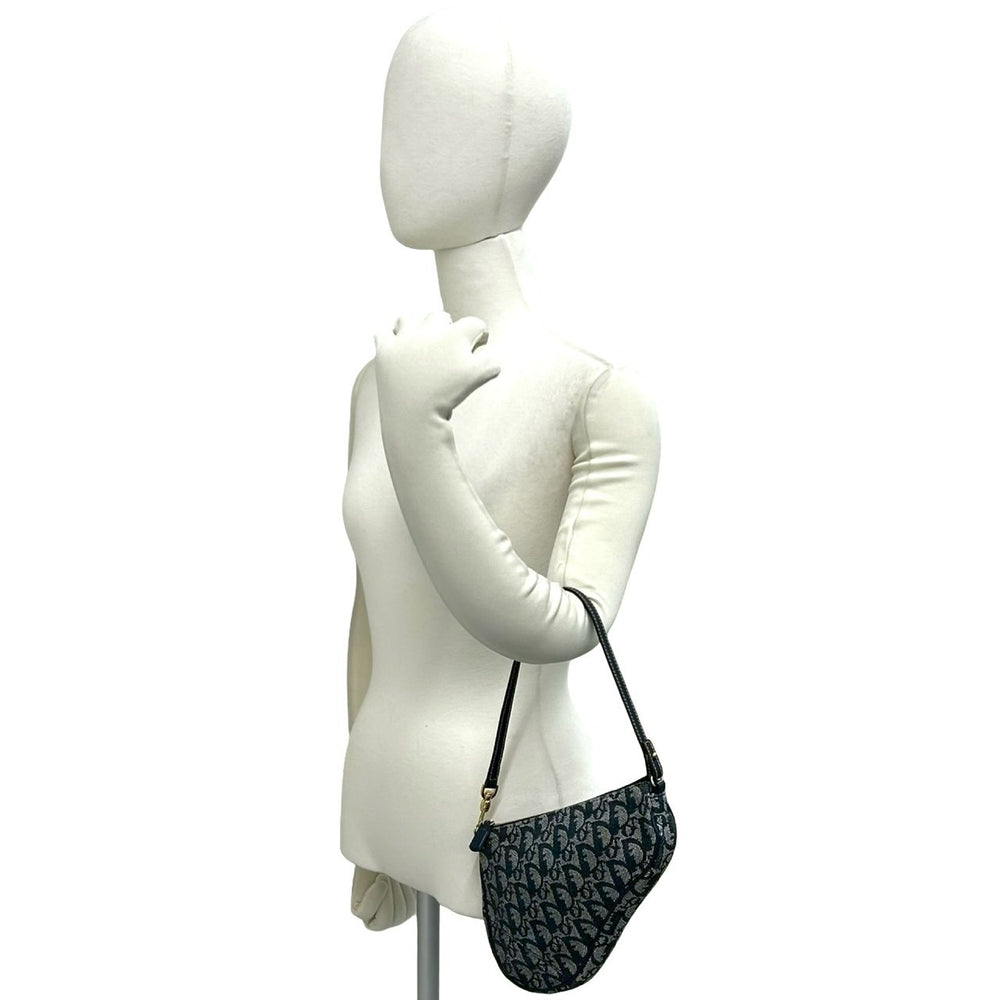 handbag dior saddle