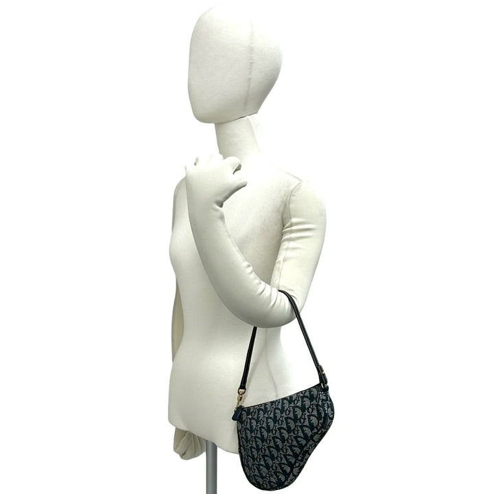 handbag dior saddle