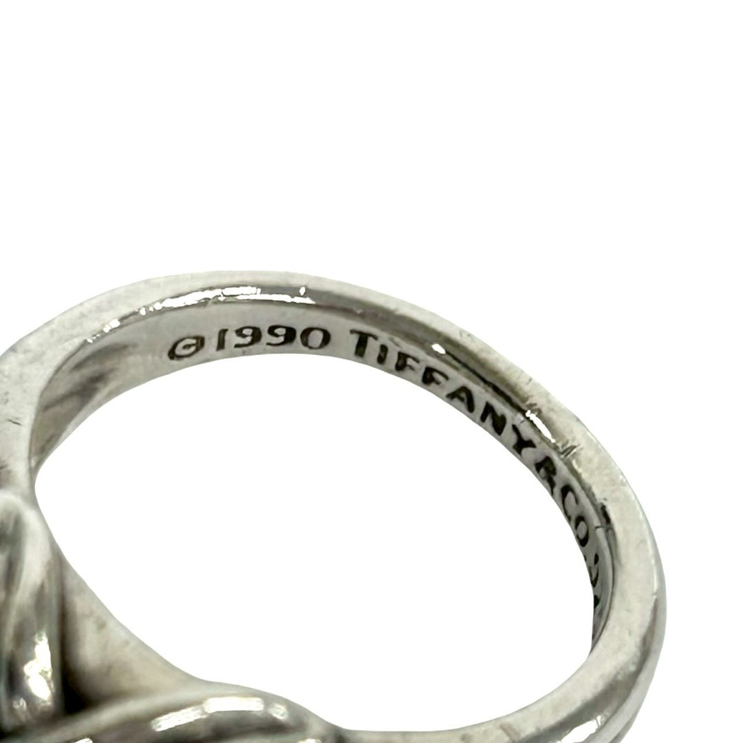 Rings Tiffany Signature Ring