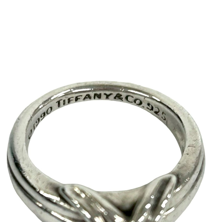 Rings Tiffany Signature Ring