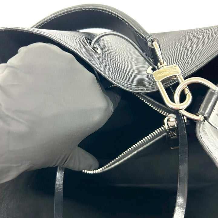 shoulder bag louis vuitton neonoe