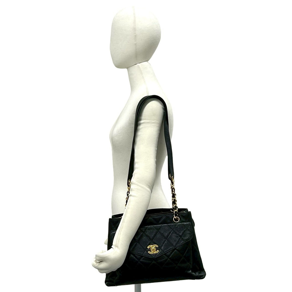 shoulder bag chanel