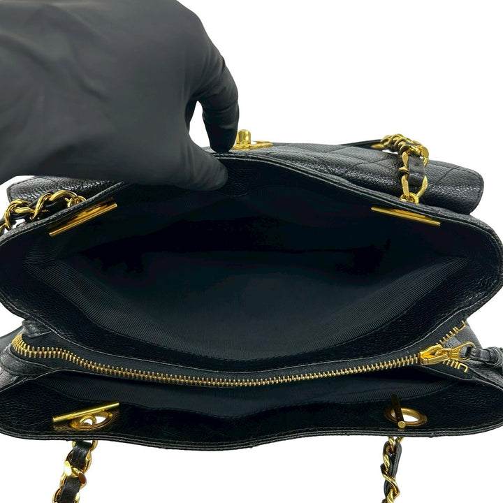 shoulder bag chanel