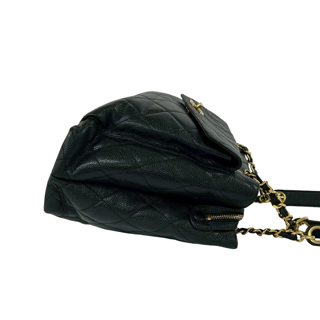 shoulder bag chanel