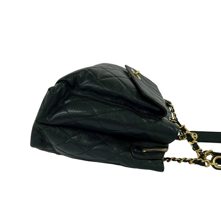 shoulder bag chanel