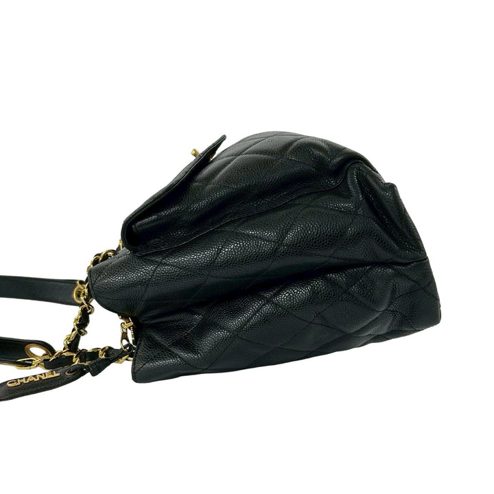 shoulder bag chanel
