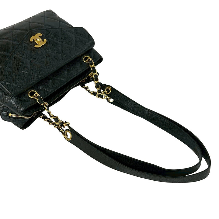 shoulder bag chanel