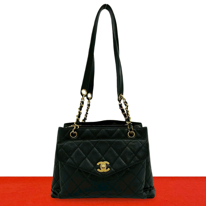 shoulder bag chanel