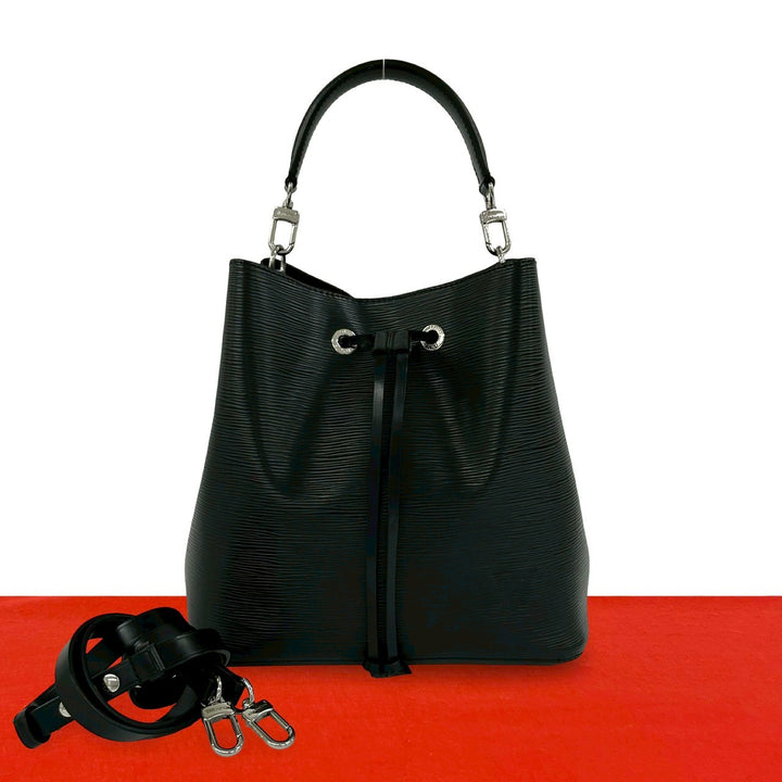 shoulder bag louis vuitton neonoe