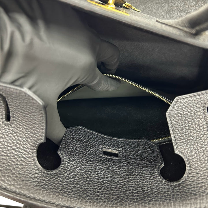 ハンドバッグ エルメス バーキン 30