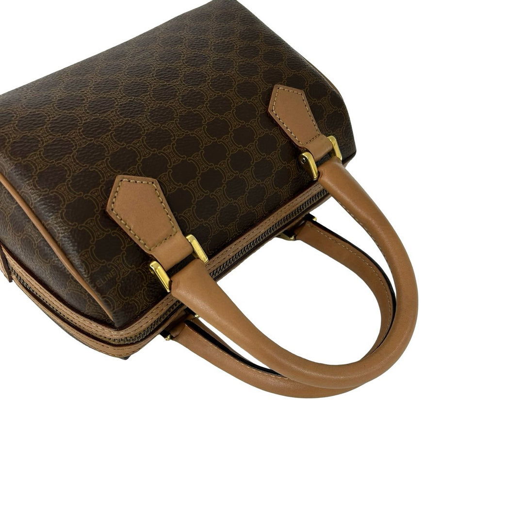 shoulder bag celine