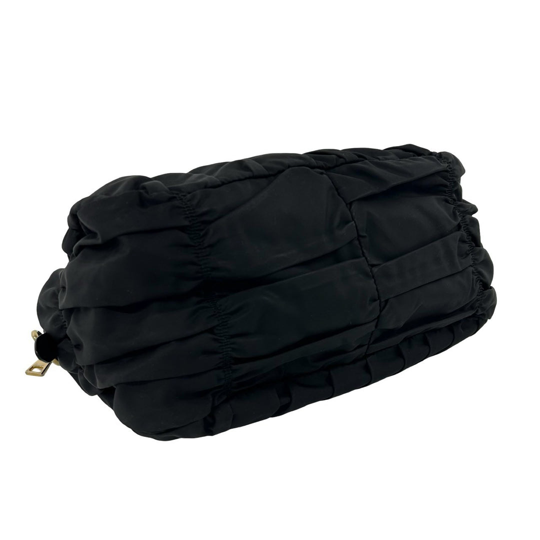 shoulder bag prada