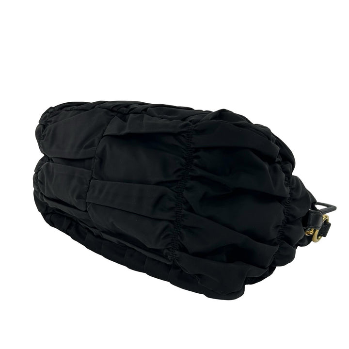 shoulder bag prada
