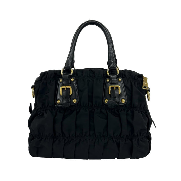 shoulder bag prada