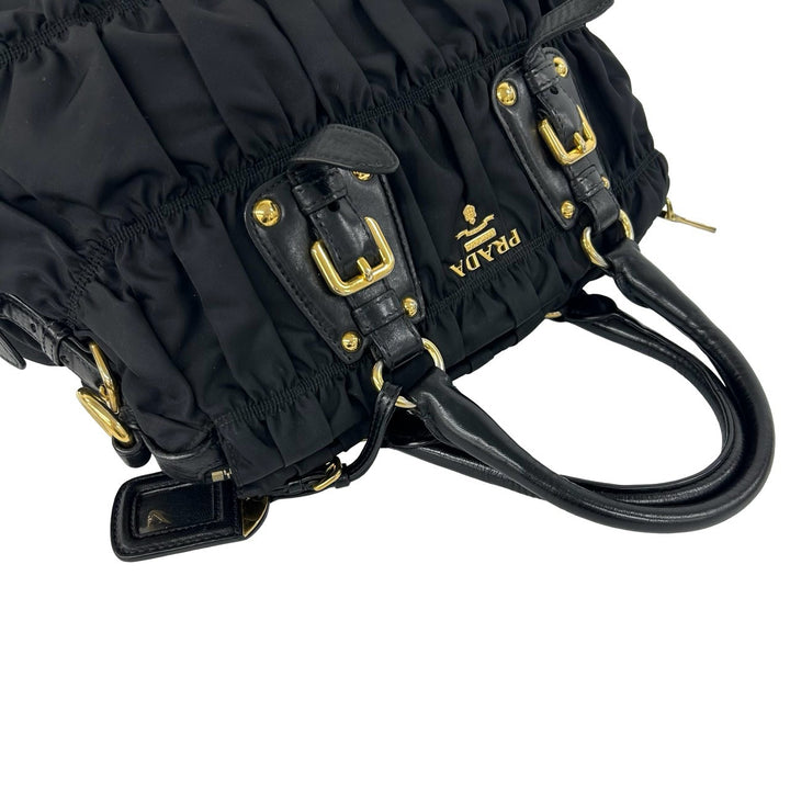 shoulder bag prada
