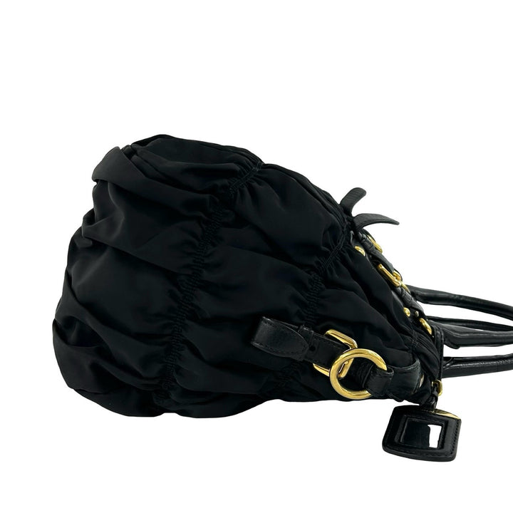 shoulder bag prada