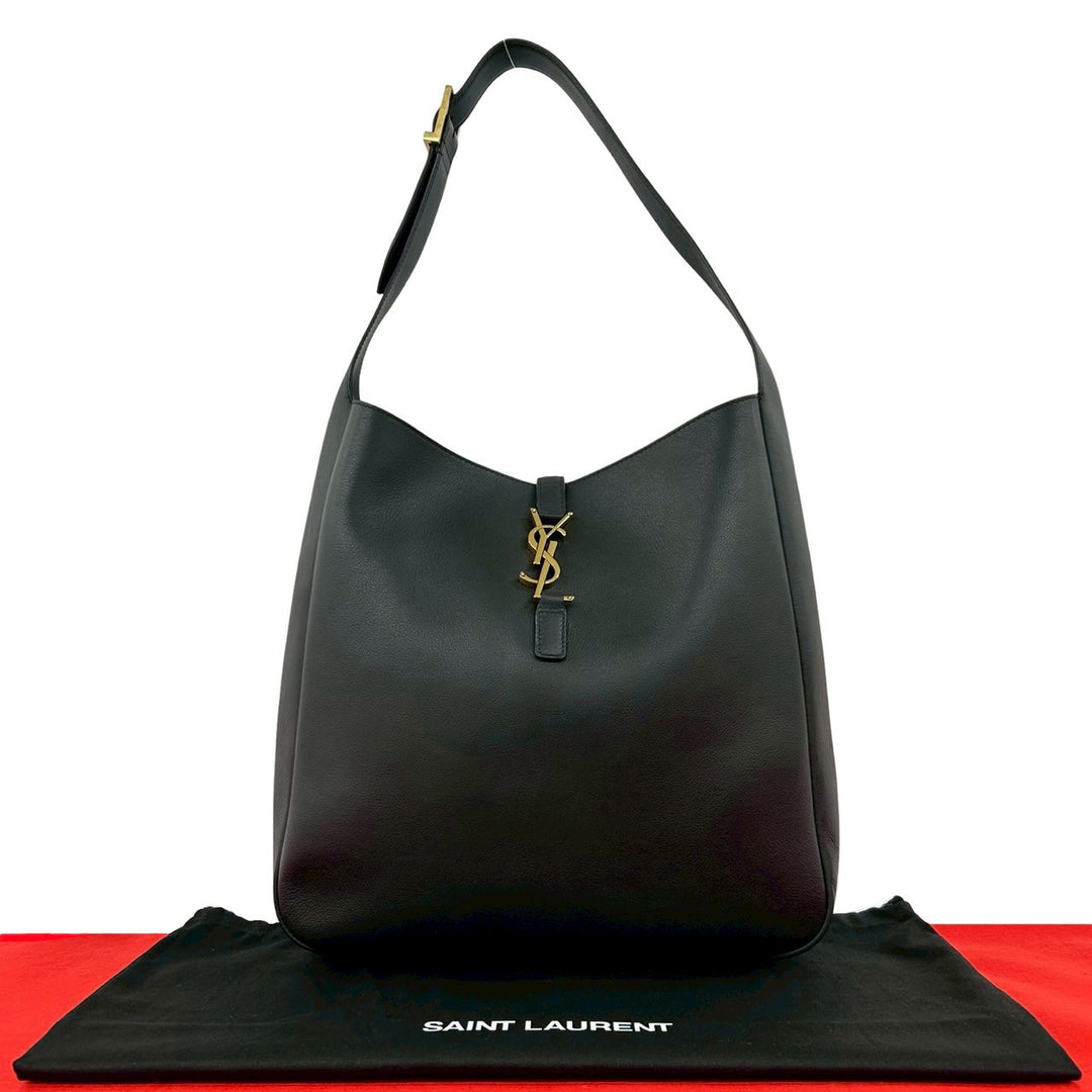 肩背包 Yves Saint Laurent LE5A7 柔和小號