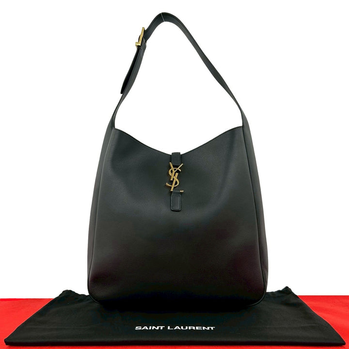 肩背包 Yves Saint Laurent LE5A7 柔和小號