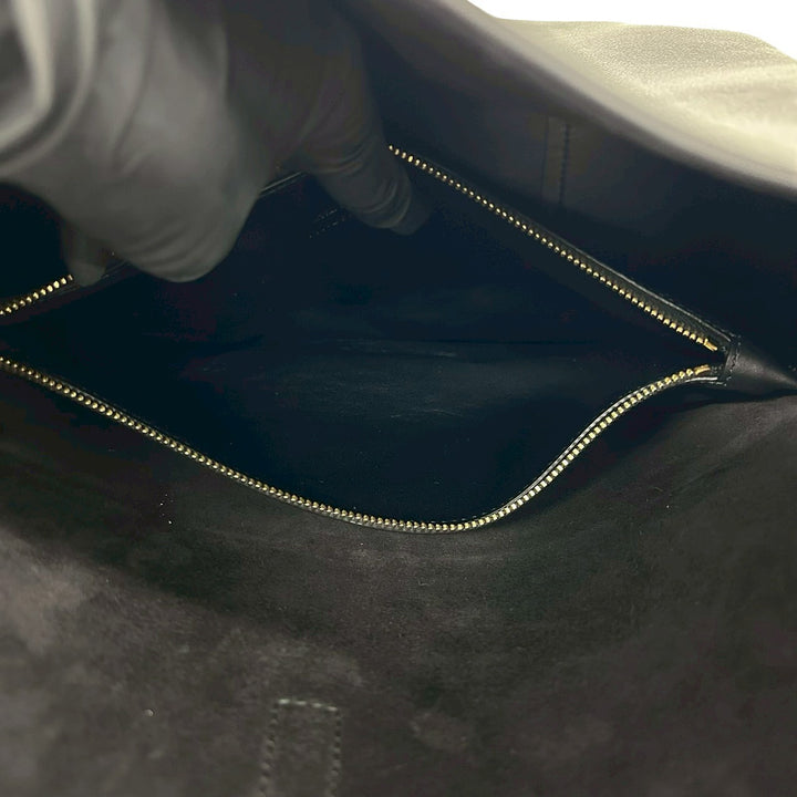 肩背包 Yves Saint Laurent LE5A7 柔和小號