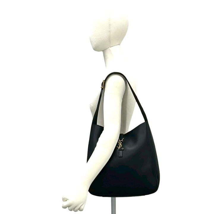 肩背包 Yves Saint Laurent LE5A7 柔和小號