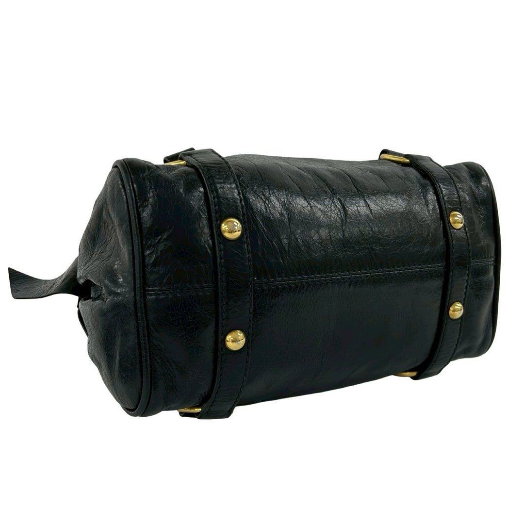 shoulder bag miu miu