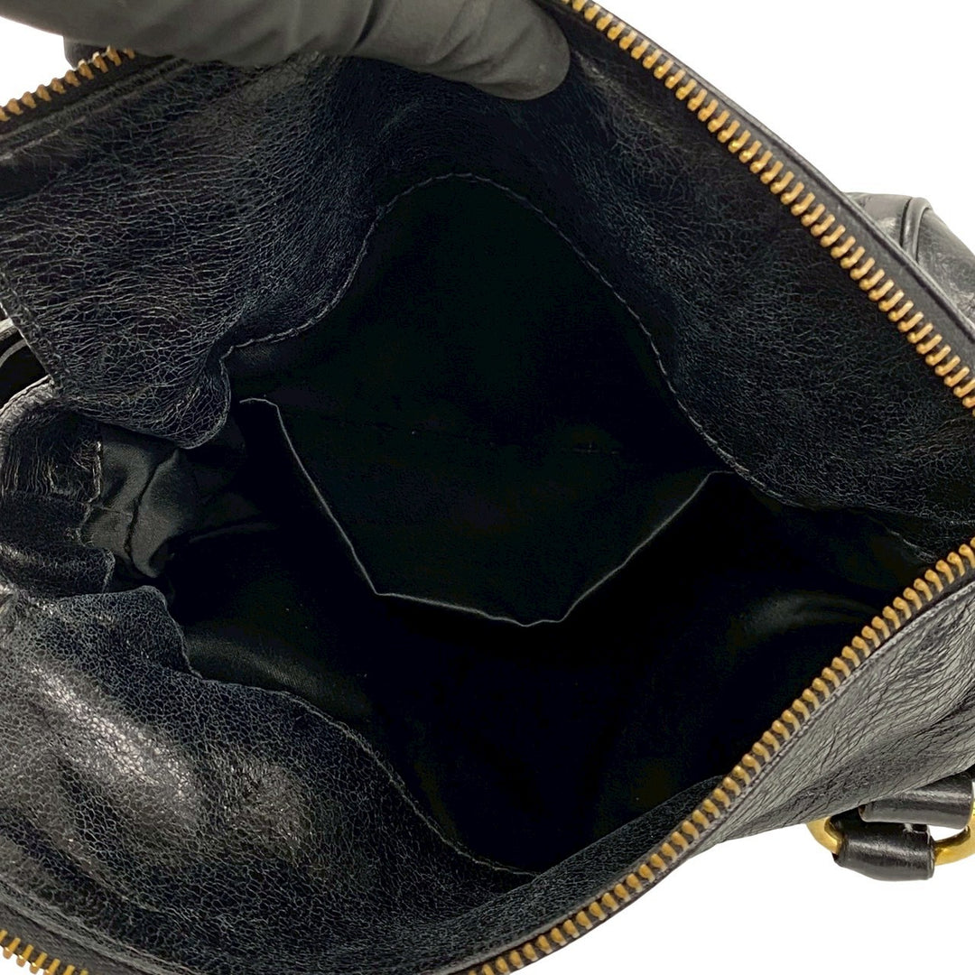 shoulder bag miu miu