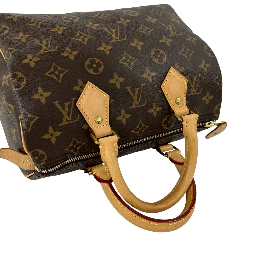 路易威登 Speedy 25 手提包