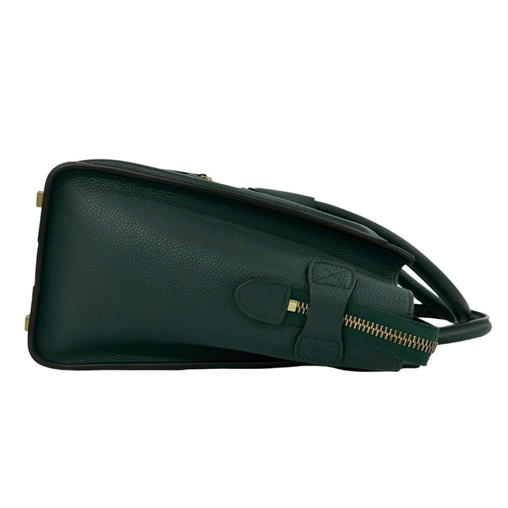handbag celine luggage micro shopper