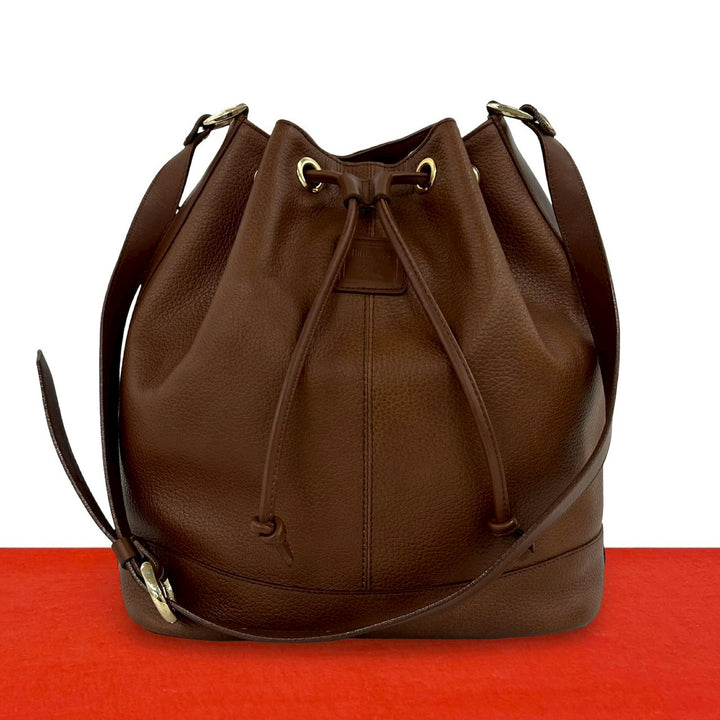 shoulder bag burberry