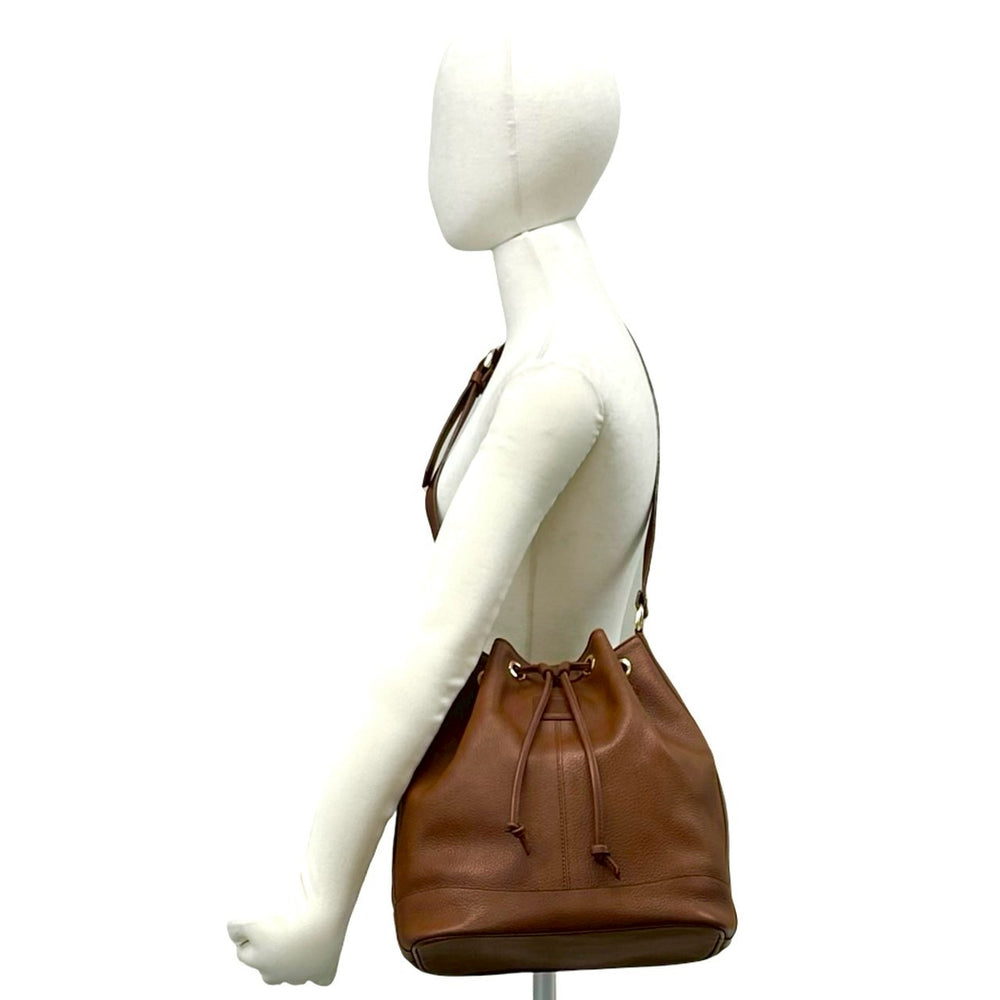 shoulder bag burberry