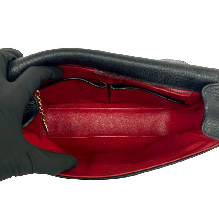 shoulder bag celine