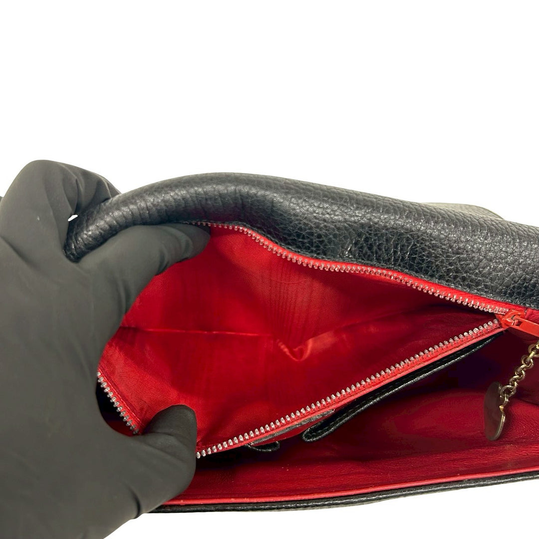 shoulder bag celine