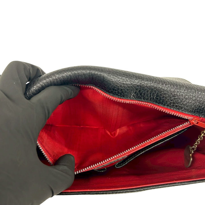 shoulder bag celine