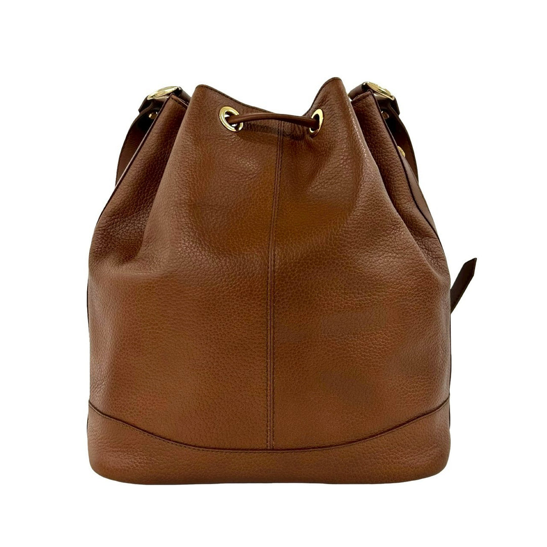 shoulder bag burberry
