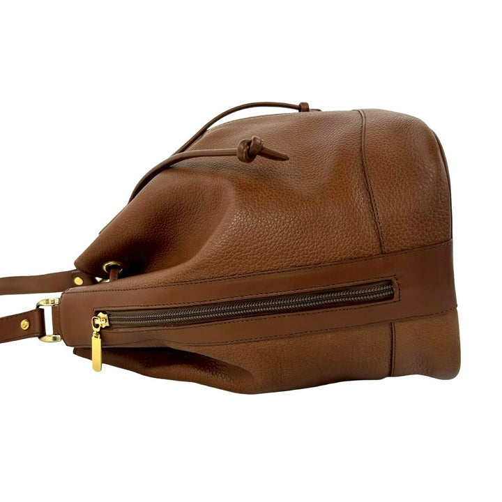 shoulder bag burberry