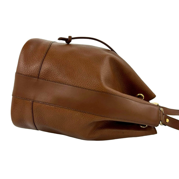 shoulder bag burberry