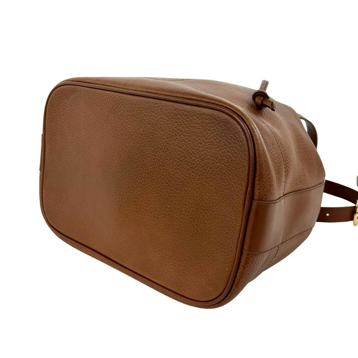shoulder bag burberry