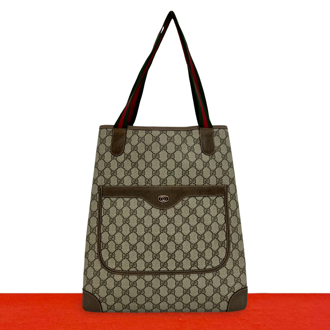 tote bag gucci