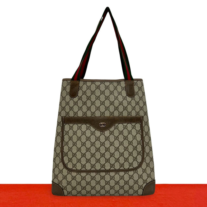 tote bag gucci