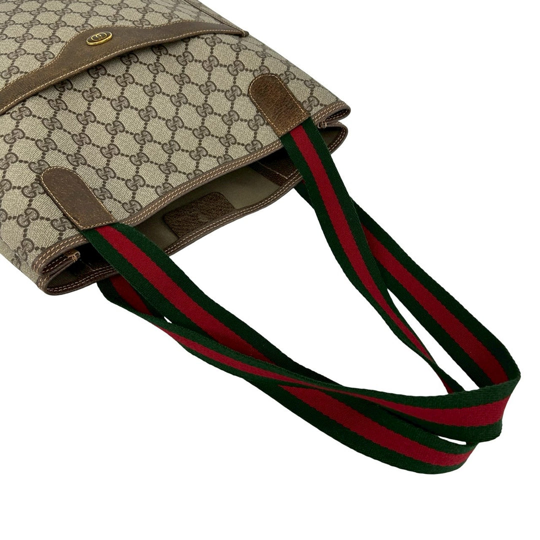 tote bag gucci