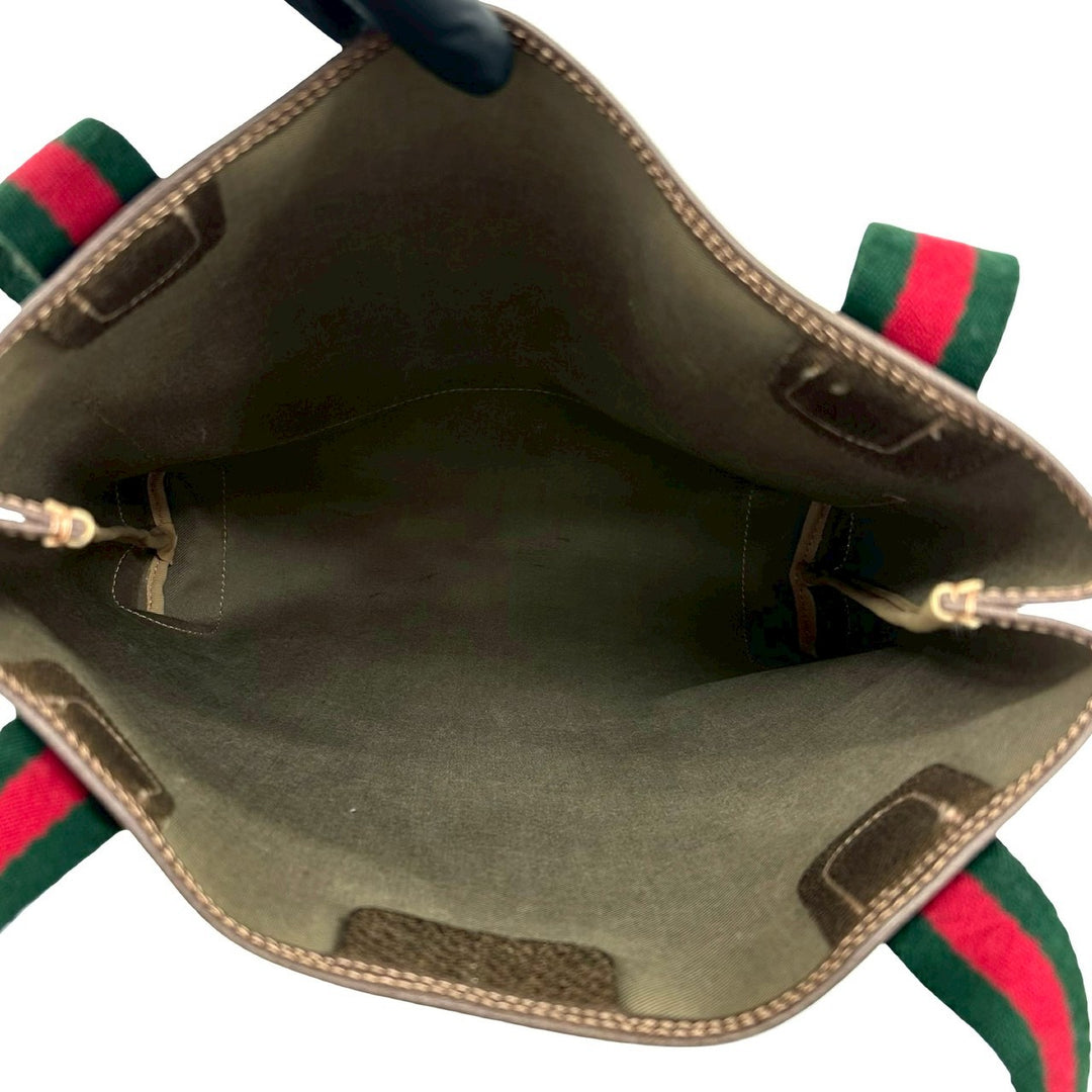 tote bag gucci